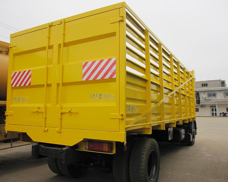 carrosseries ridelles