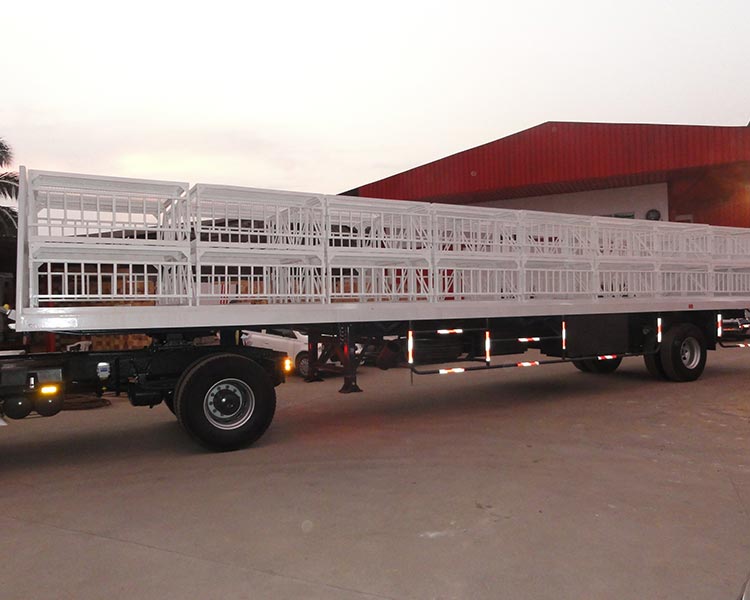 Transport Bouteilles De Gaz