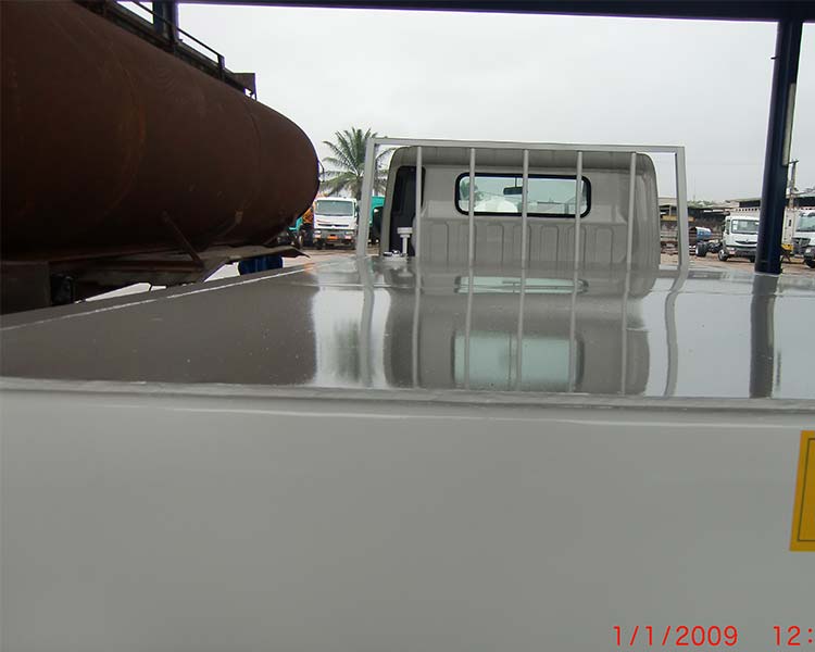 plateaux rabattables